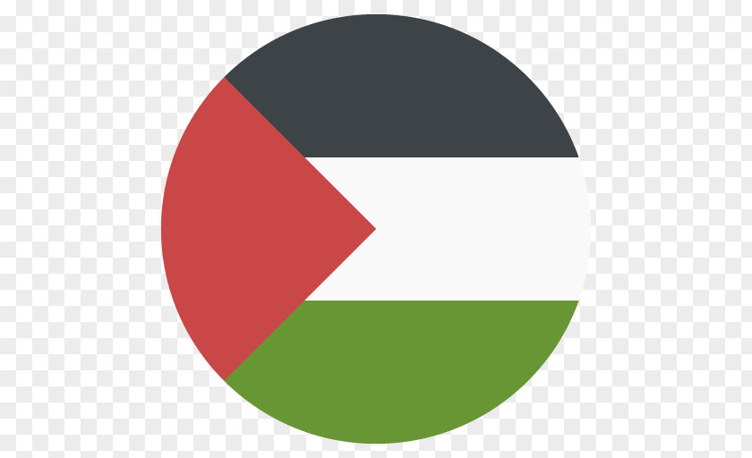 Flag Of Jordan National Image PNG