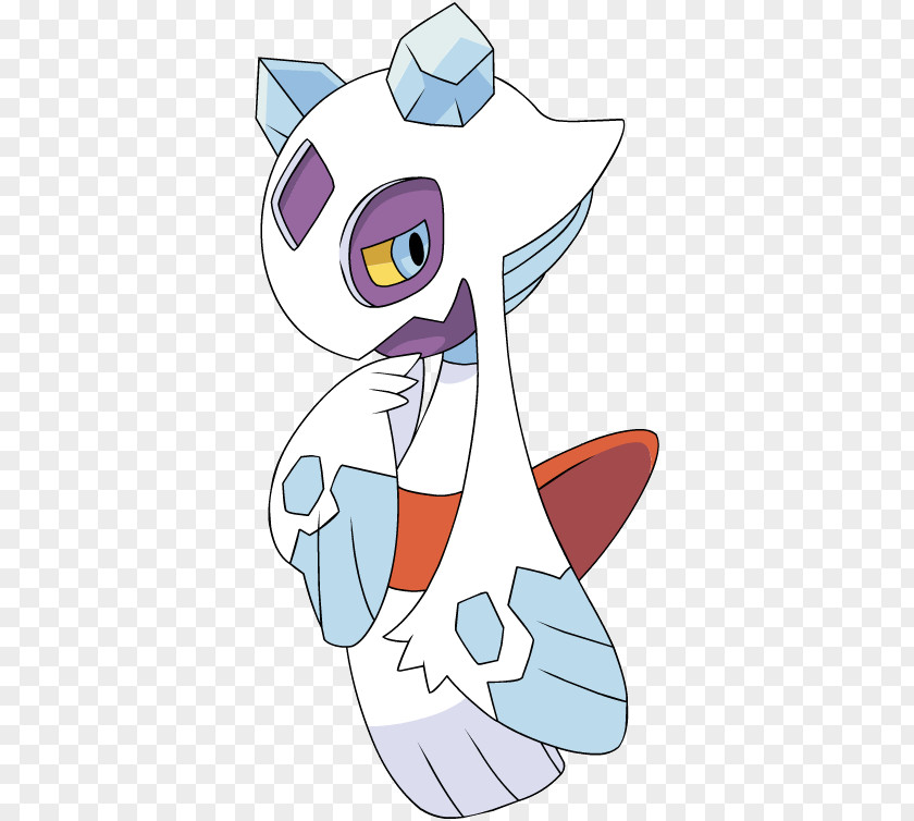 Froslass Pokémon Omega Ruby And Alpha Sapphire Yuki Onna The Company PNG