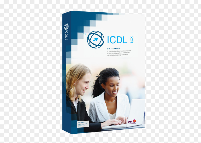 ICDL Soft Skills Emotional Intelligence Training Webucator PNG