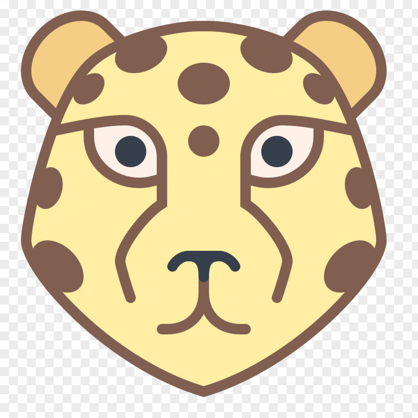 Leopards Leopard Clip Art PNG