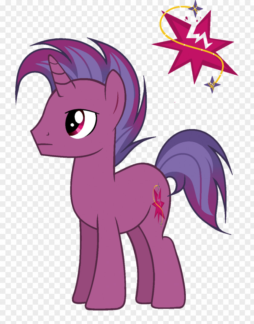 My Little Pony DeviantArt Father PNG