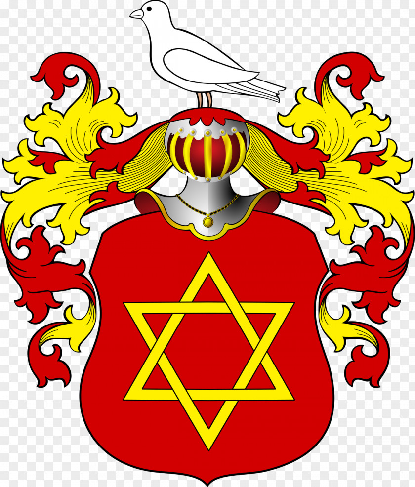 Pentagram Poland Ostoja Coat Of Arms Krupski Szlachta PNG