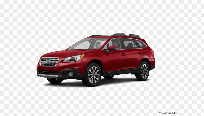 Subaru 2017 Outback 2.5i SUV Used Car 3.6R Touring PNG