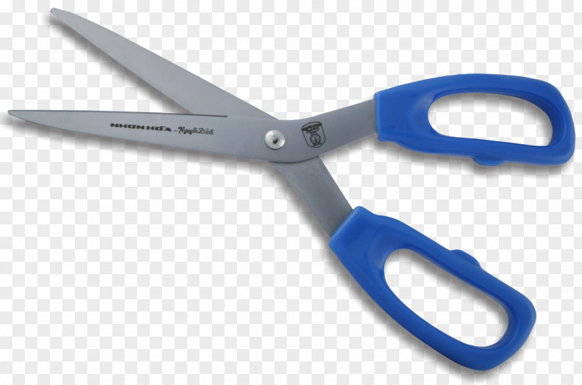 Tailor Scissors Angle PNG