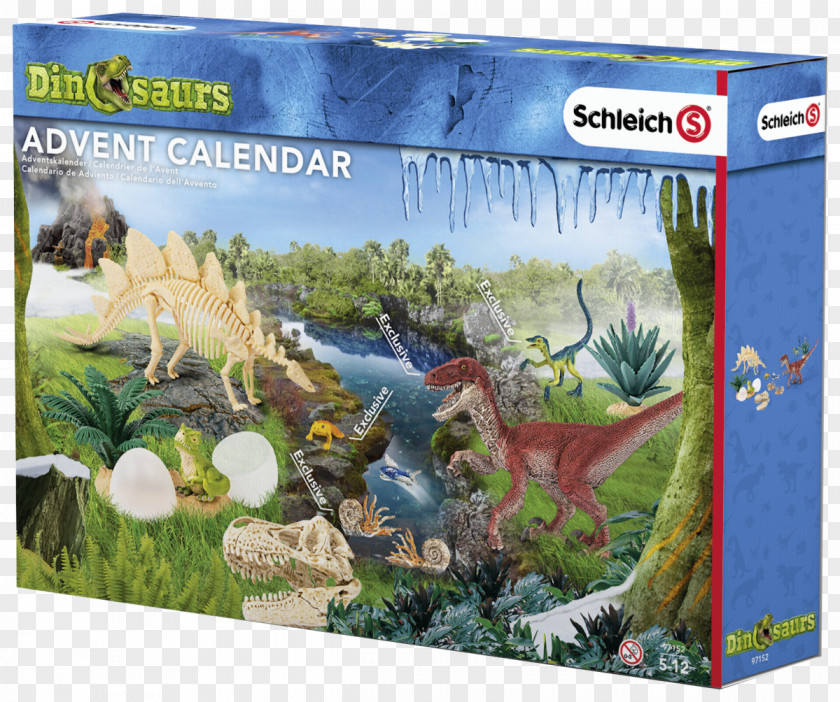 Toy Schleich Advent Calendars Playmobil PNG