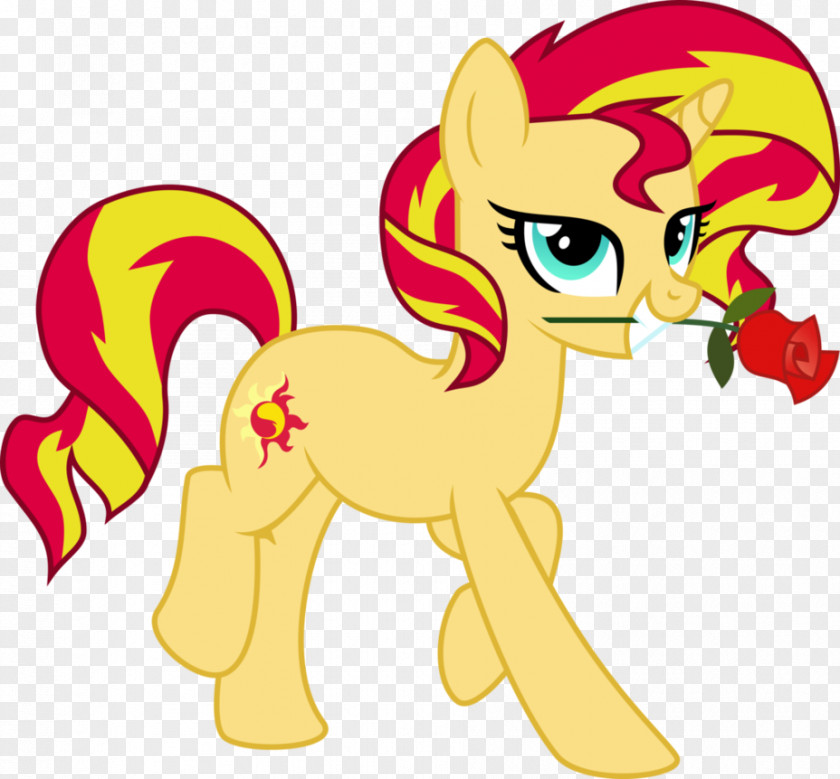 Unicor Sunset Shimmer Twilight Sparkle Pinkie Pie Rainbow Dash Pony PNG