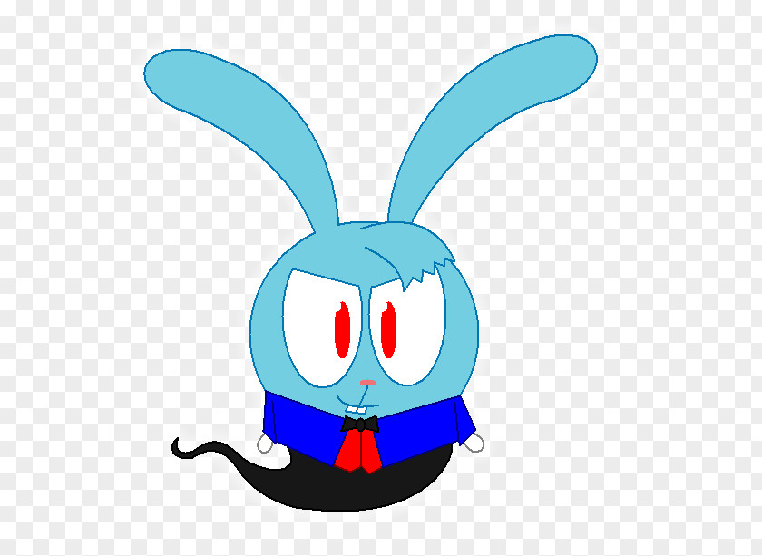 Vector Rabbit Cartoon Hare Organism Clip Art PNG
