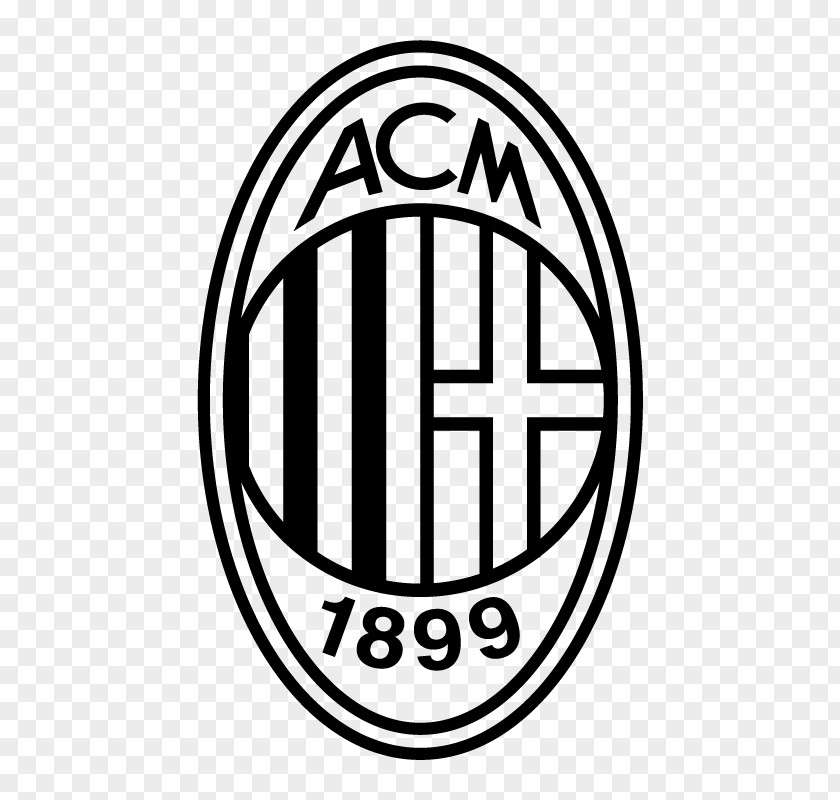 A.c. Milan A.C. Logo Serie A UEFA Champions League PNG
