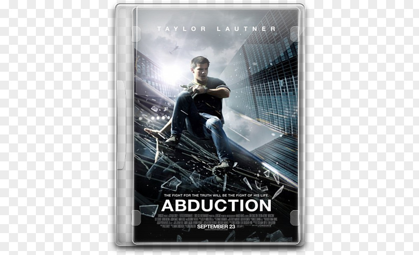 Abduction Poster Stock Photography Film PNG