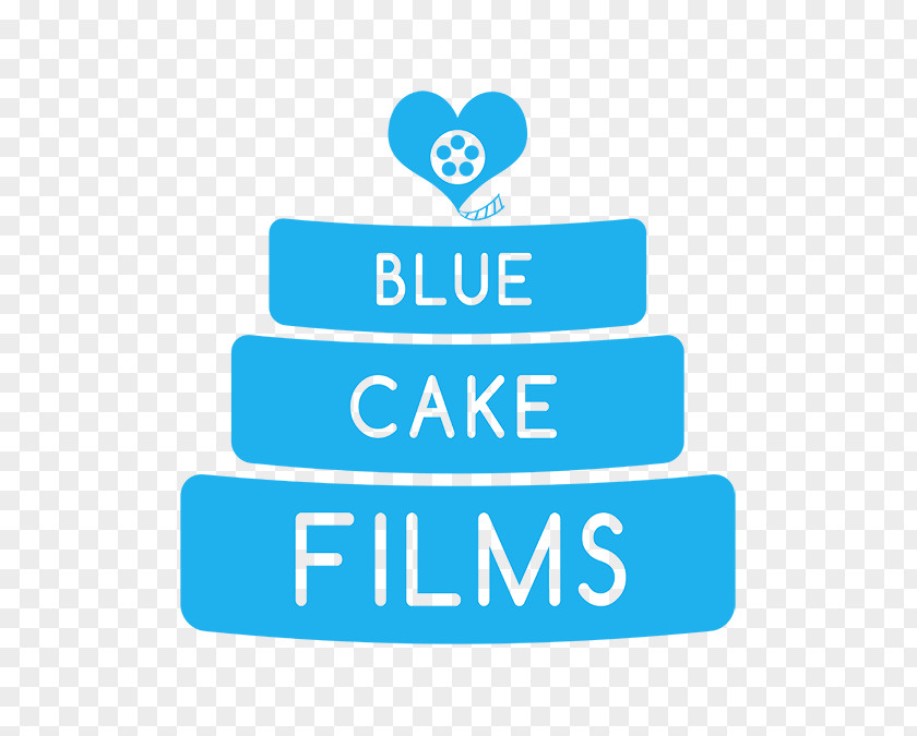 Cake Logo Organization Film Brand Wedding Videography PNG