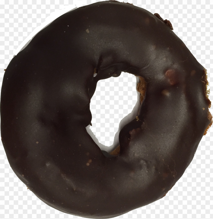 Chocolate Bossche Bol Donuts Praline Snack Cake PNG