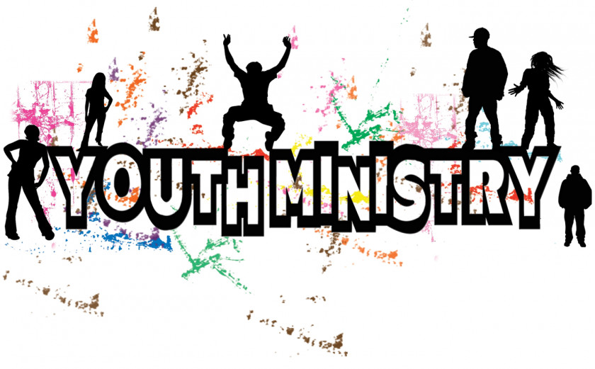 Christian Youth Cliparts Ministry Most Precious Blood Church PNG