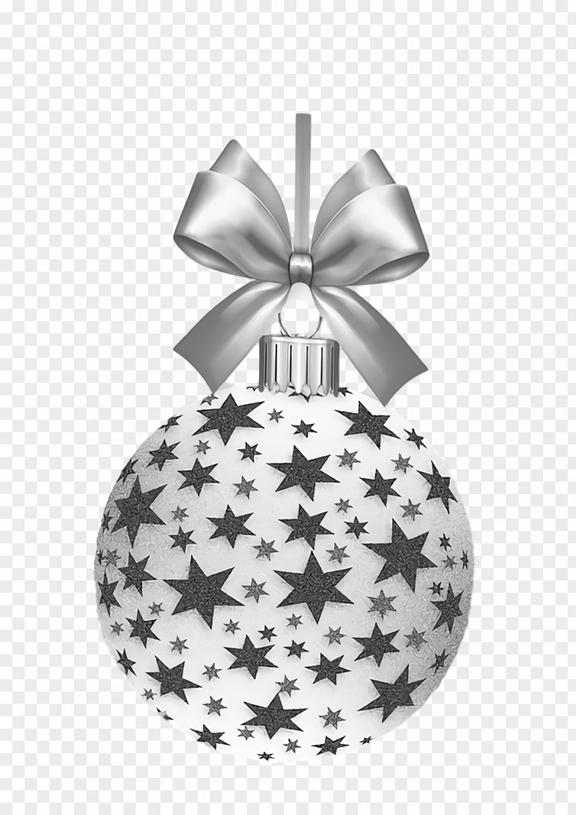 Christmas Ornament PNG