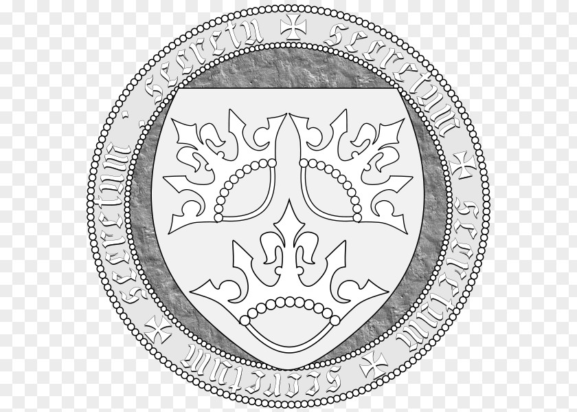 DENMARK Emblems Of The Kalmar Union Seal Wikipedia PNG