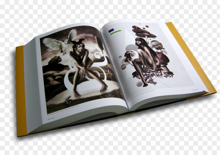 Design Atlas Of Illustration Fairy Tale PNG