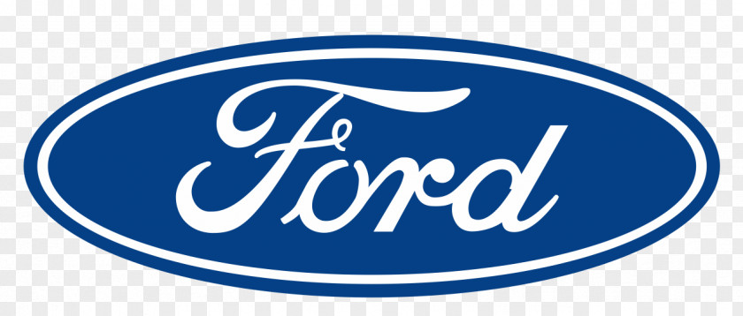 Ford Logo Motor Company F-Series Pickup Truck PNG
