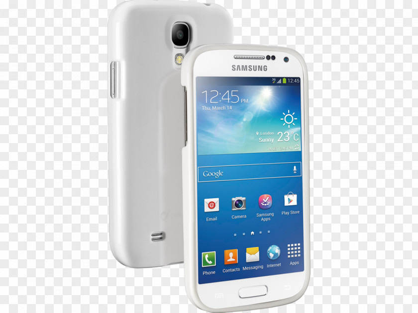Galaxy Samsung S4 Mini Active Nexus PNG