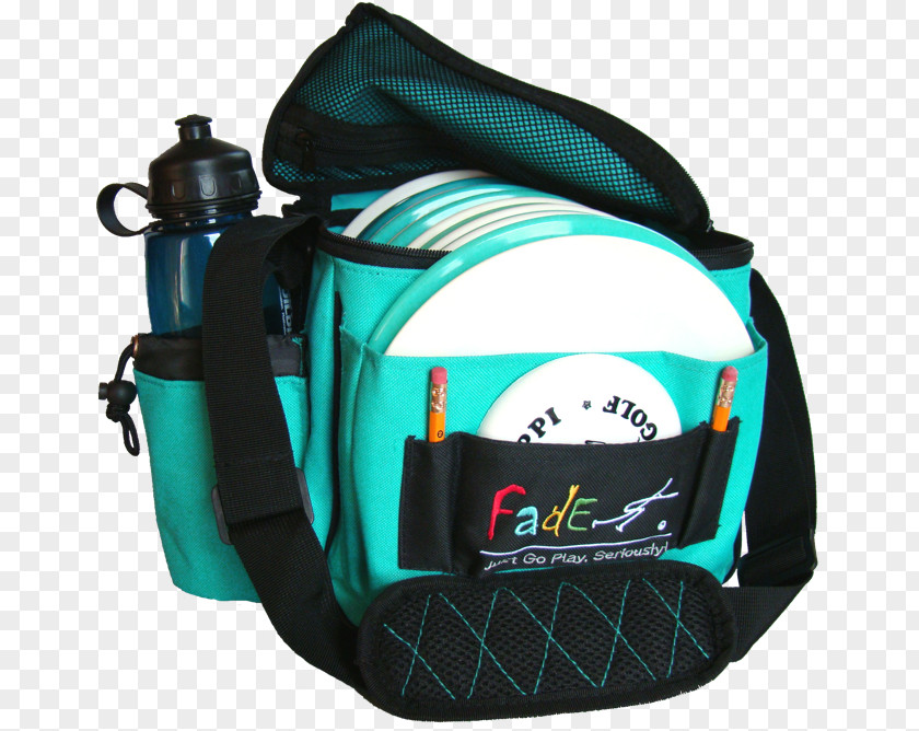 Golf United States Disc Championship Bag Store PNG