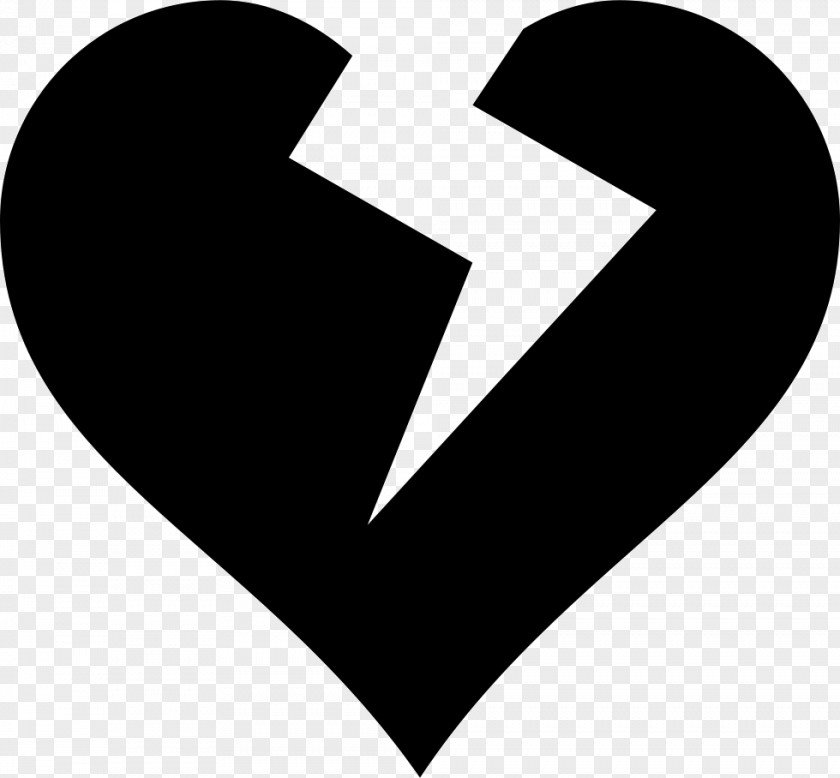 Heart Broken Clip Art PNG