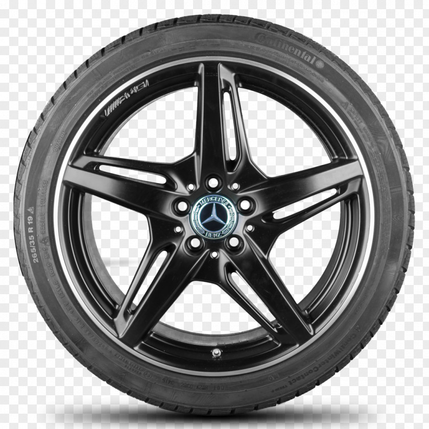 Mercedes Alloy Wheel MERCEDES AMG GT Tire Mercedes-Benz SLS PNG