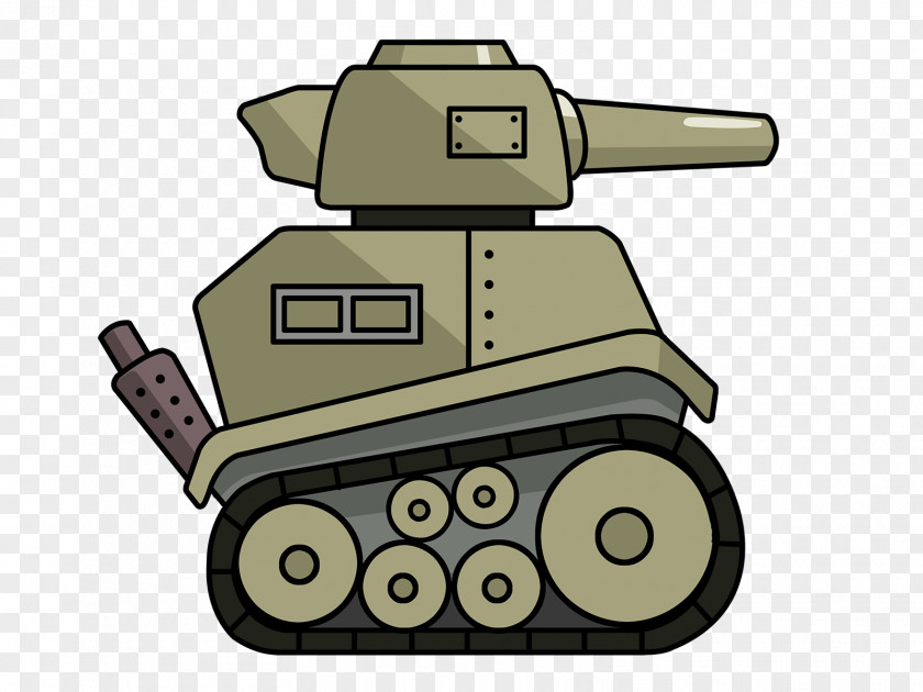 Military Cartoon Cliparts Tank Army Drawing Clip Art PNG