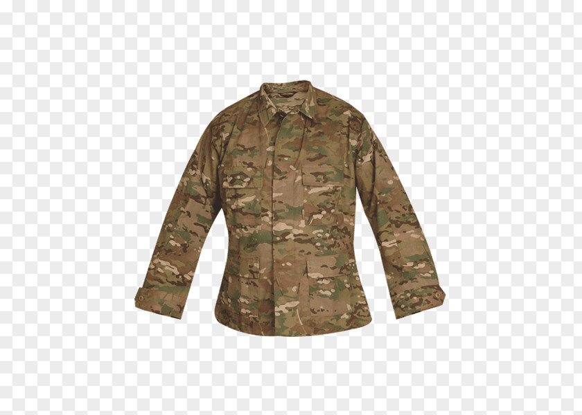 Military MultiCam Battle Dress Uniform Army Combat TRU-SPEC PNG