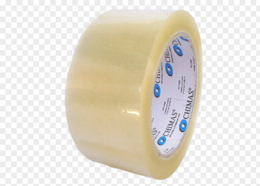 PANO Adhesive Tape Box-sealing Sticker PNG