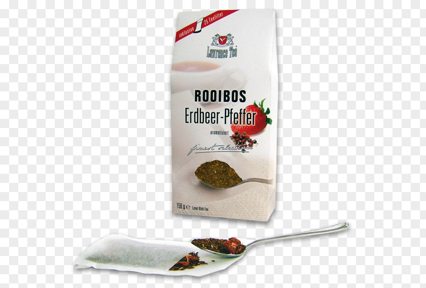 Rooibos Ingredient PNG