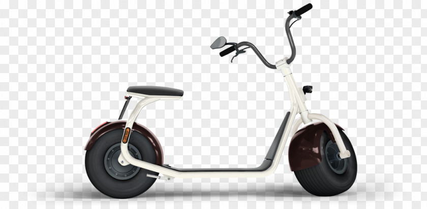 Scooter Electric Motorcycles And Scooters Vehicle Segway PT PNG