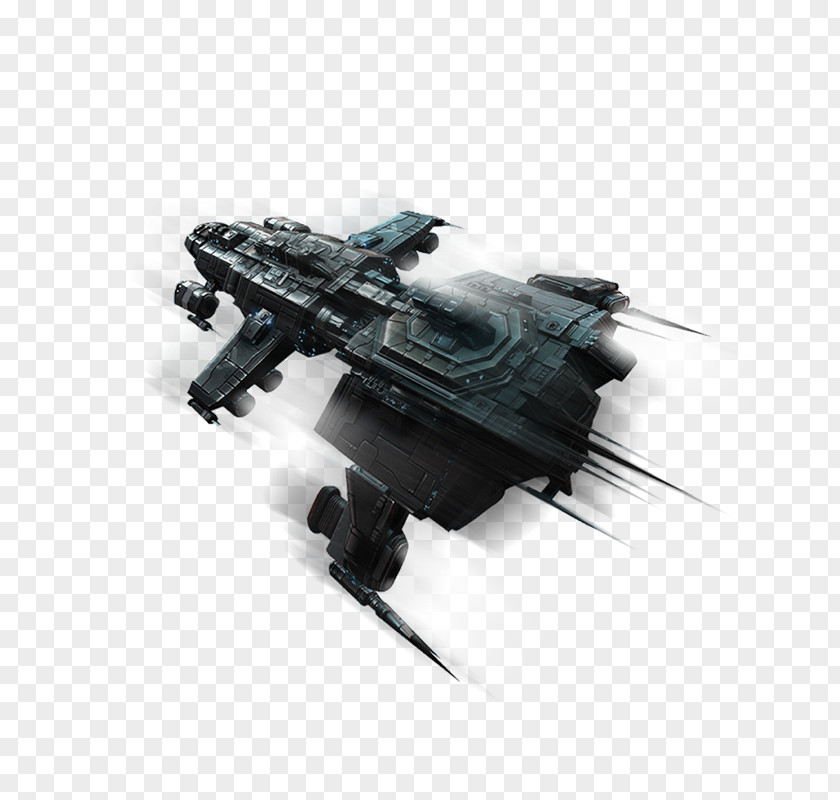 Tech Spaceship PNG spaceship clipart PNG