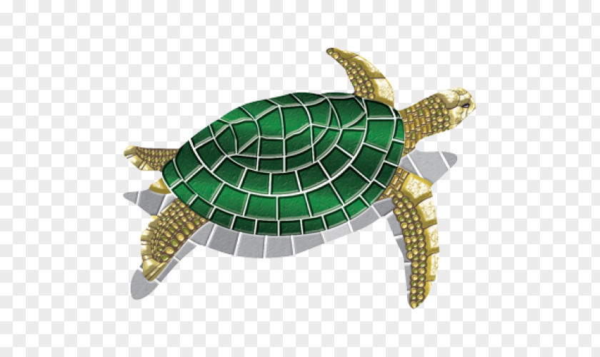 Turtle Sea Table Swimming Pool Mat PNG