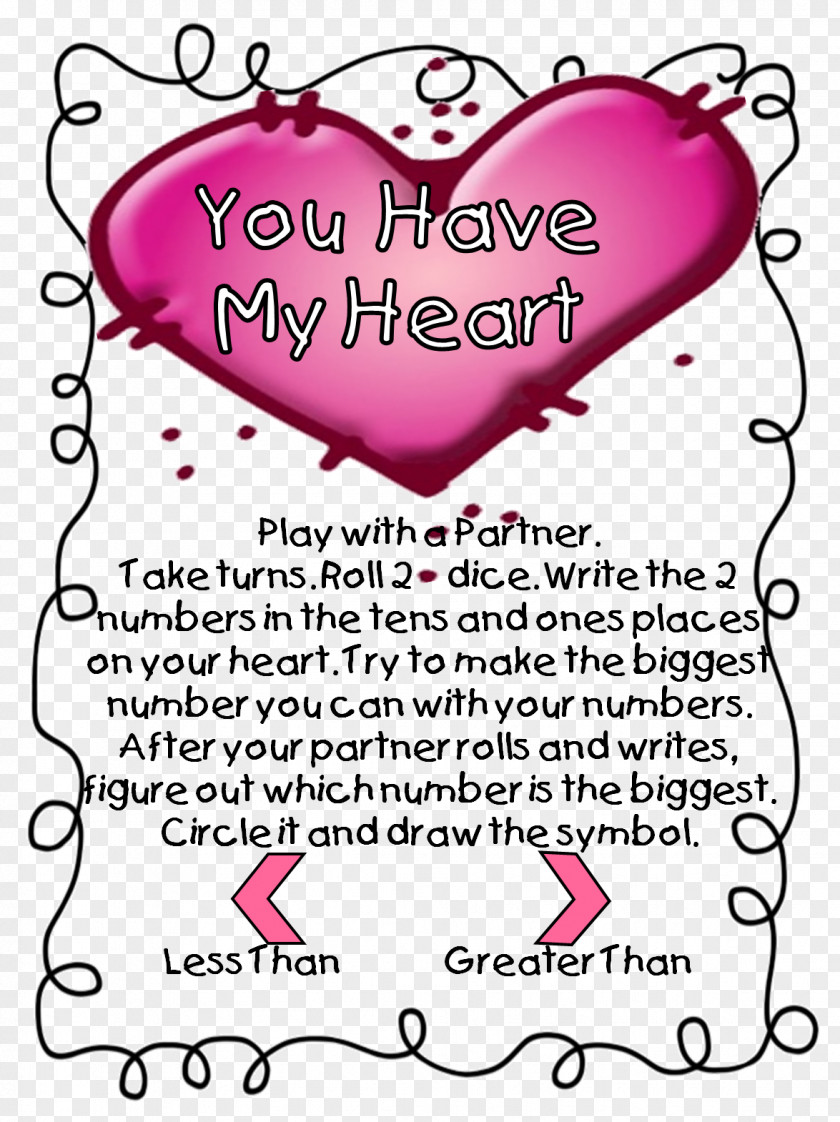 Valentine's Day Love Mathematics Heart Poetry PNG