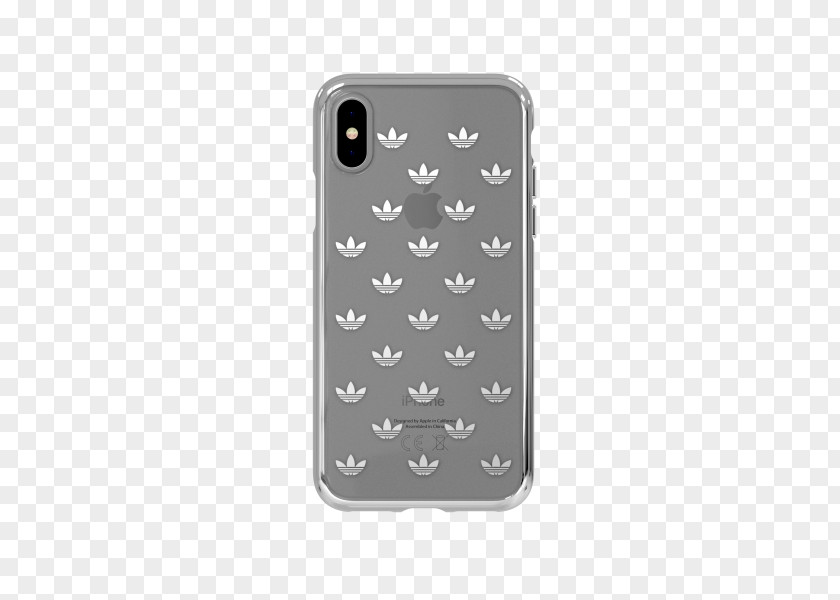 Adidas Apple IPhone 8 Plus X 7 Case PNG