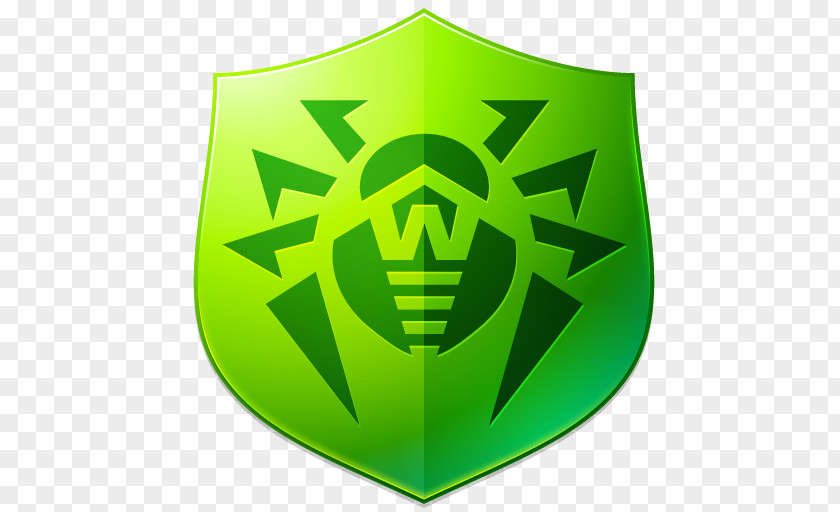Android Dr.Web Antivirus Software Malware Computer Virus PNG