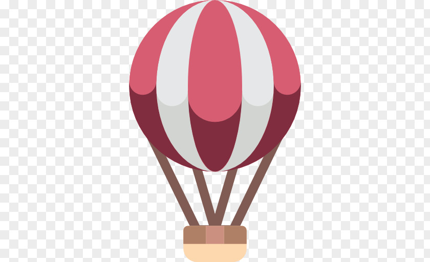 Balloon Hot Air Clip Art PNG