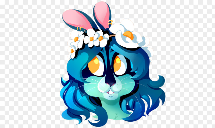 Bunny Ears Roblox Illustration Clip Art Flower Animal Legendary Creature PNG