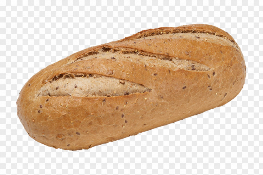 Case Graham Bread Baguette Rye Loaf PNG