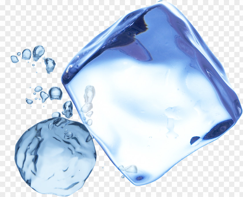 Cool Ice Cube Download PNG