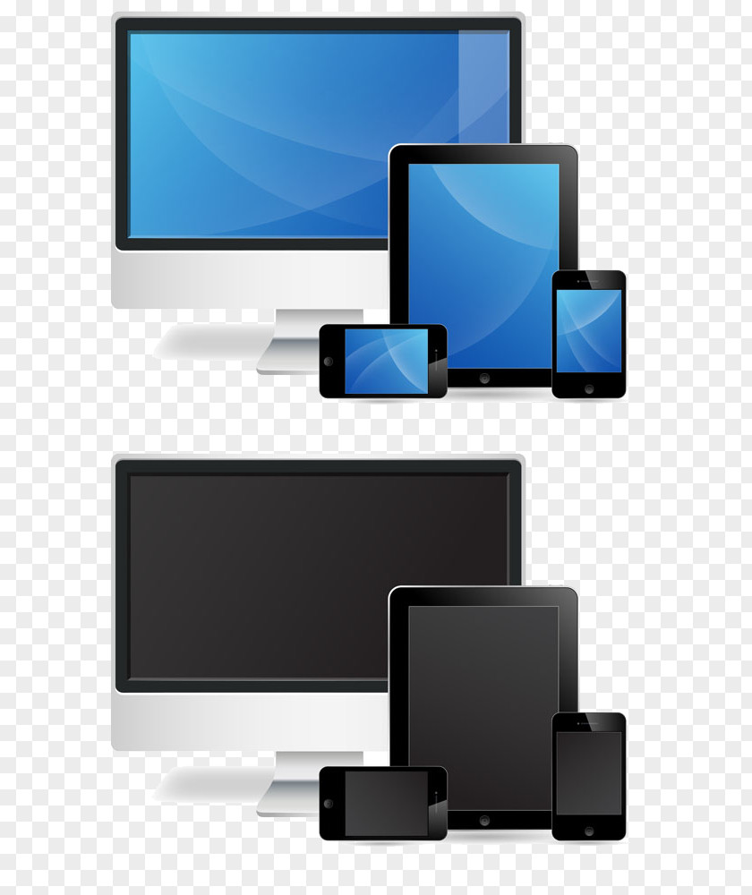 Desktop PC Macintosh Computer Monitor IMac PNG