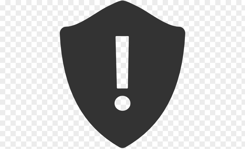 Download Warning Sign Share Icon PNG