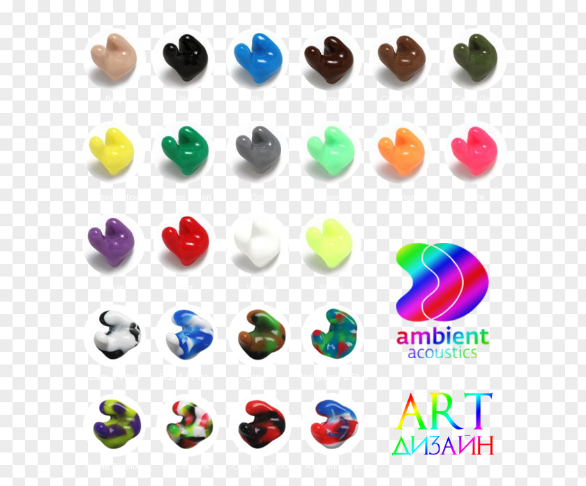 Ear Earplug Hearing Aid Sound PNG