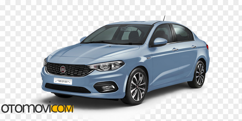 Fiat Tipo Automobiles Car Linea PNG