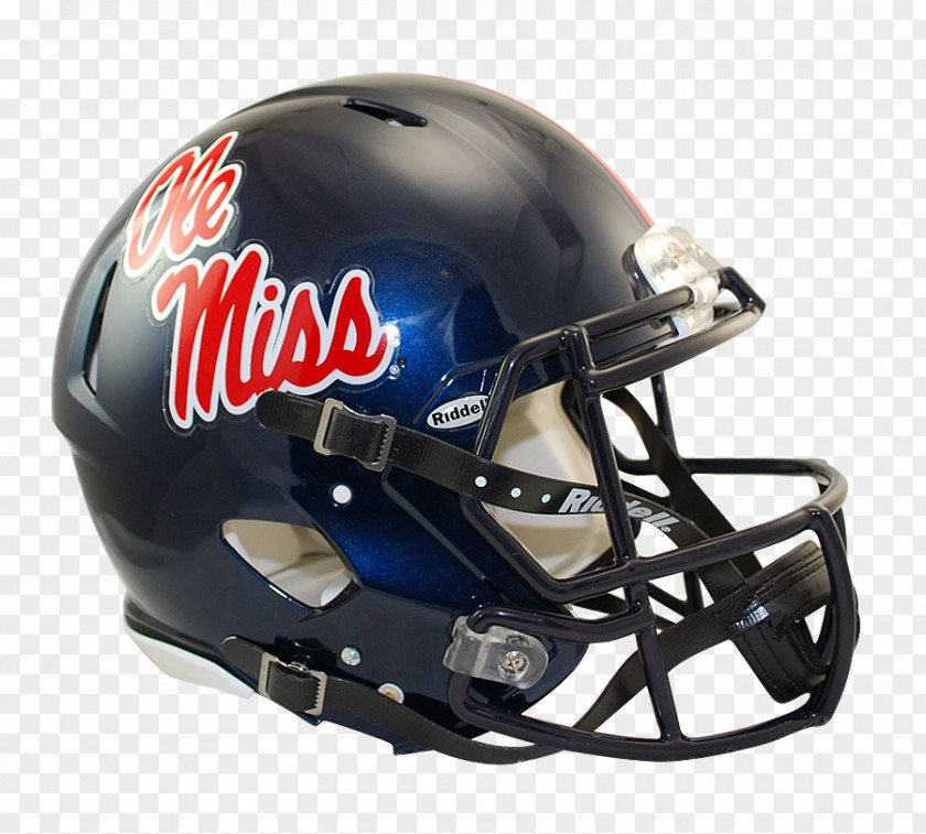 Football Helmet Ole Miss Rebels University Of Mississippi New Orleans Saints York Giants NFL PNG