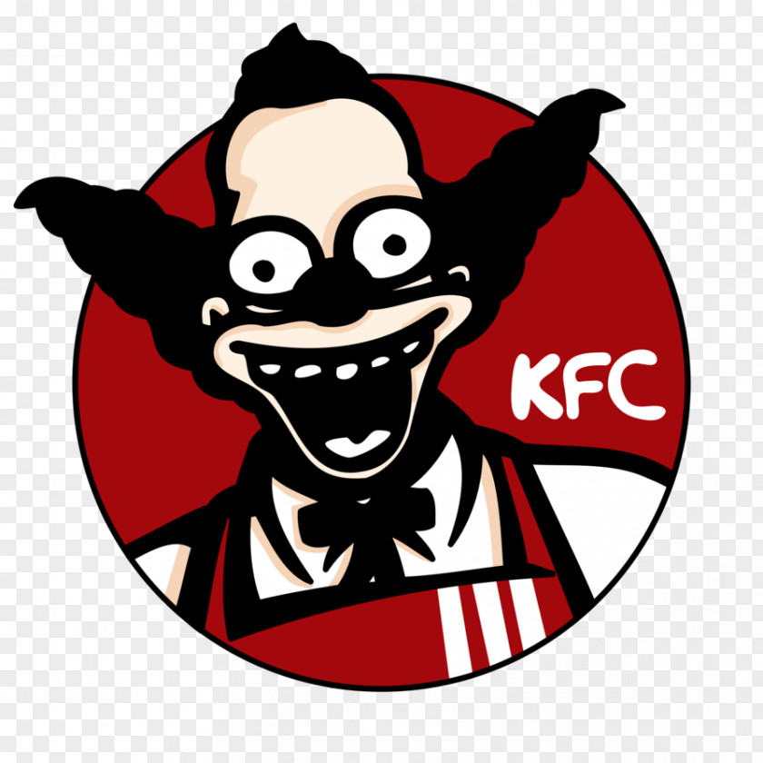 Fried Chicken Logo Clip Art KFC Illustration Product PNG