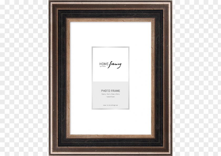 Home Decoration Materials Picture Frames Rectangle PNG