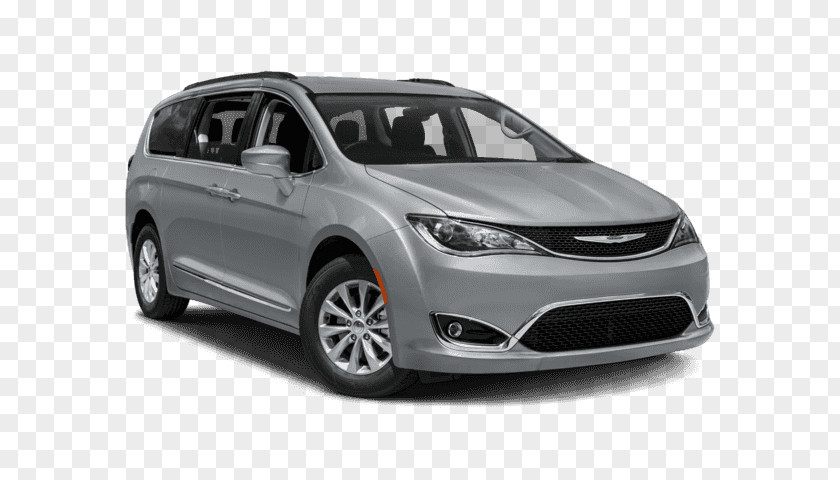 Jeep Family Discount Minivan Sport Utility Vehicle 2017 Chrysler Pacifica Luxury PNG