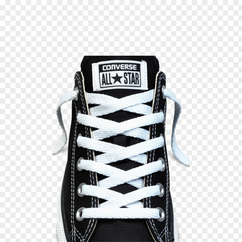 Lace Edge Sneakers Shoelaces Converse Chuck Taylor All-Stars PNG