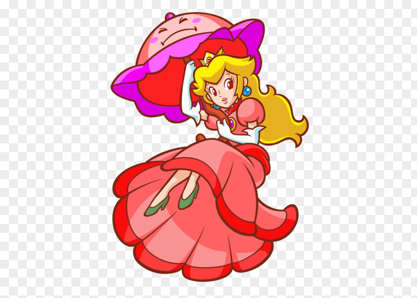 Luigi Super Princess Peach Mario Bros. Toad PNG
