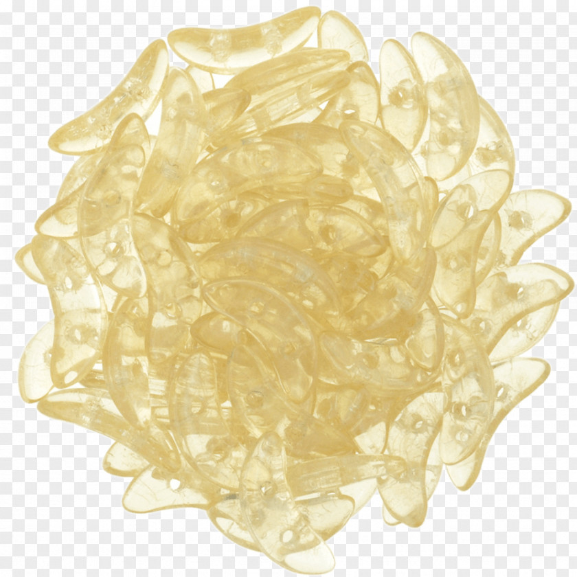 Luster Bead Unique Champagne Beadwork Inch PNG
