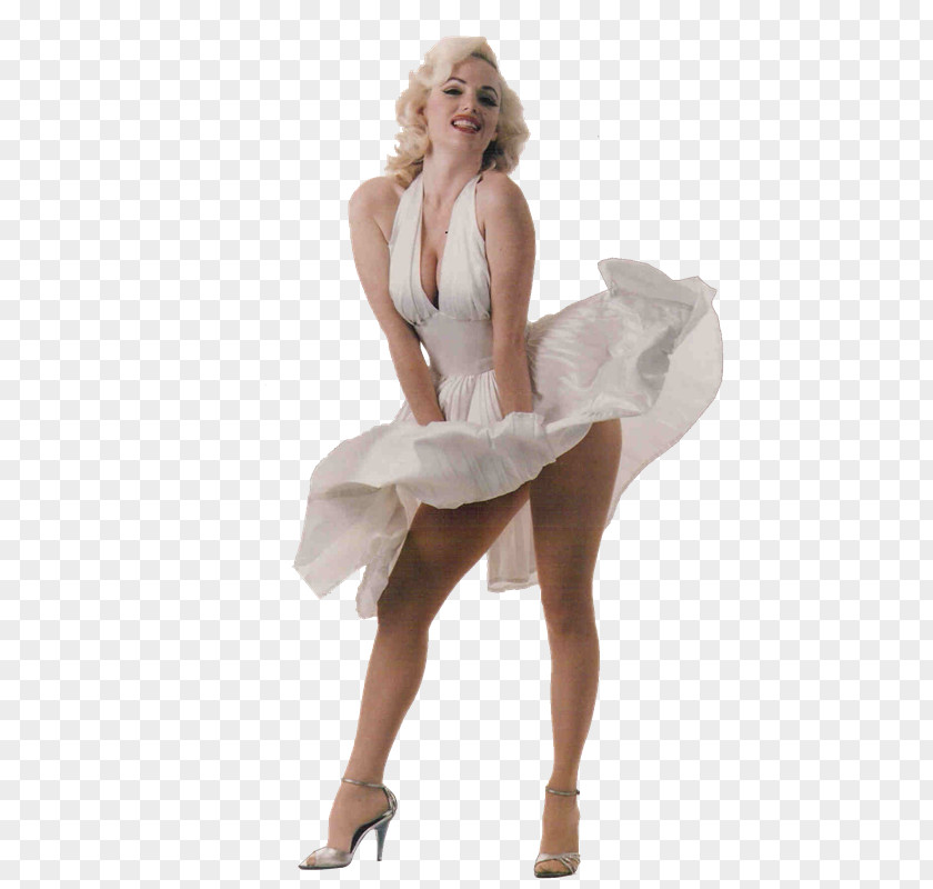 Marilyn Monroe Some Like It Hot Celebrity Pin-up Girl PNG girl, moore clipart PNG